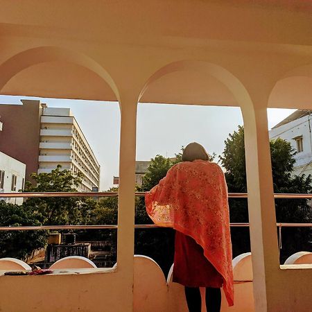 Jwala Niketan Eco Homestay Jaipur Eksteriør billede