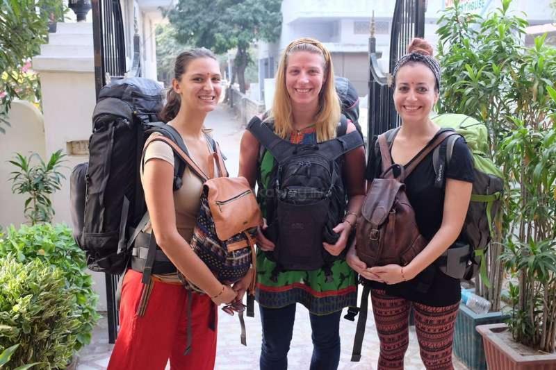 Jwala Niketan Eco Homestay Jaipur Eksteriør billede