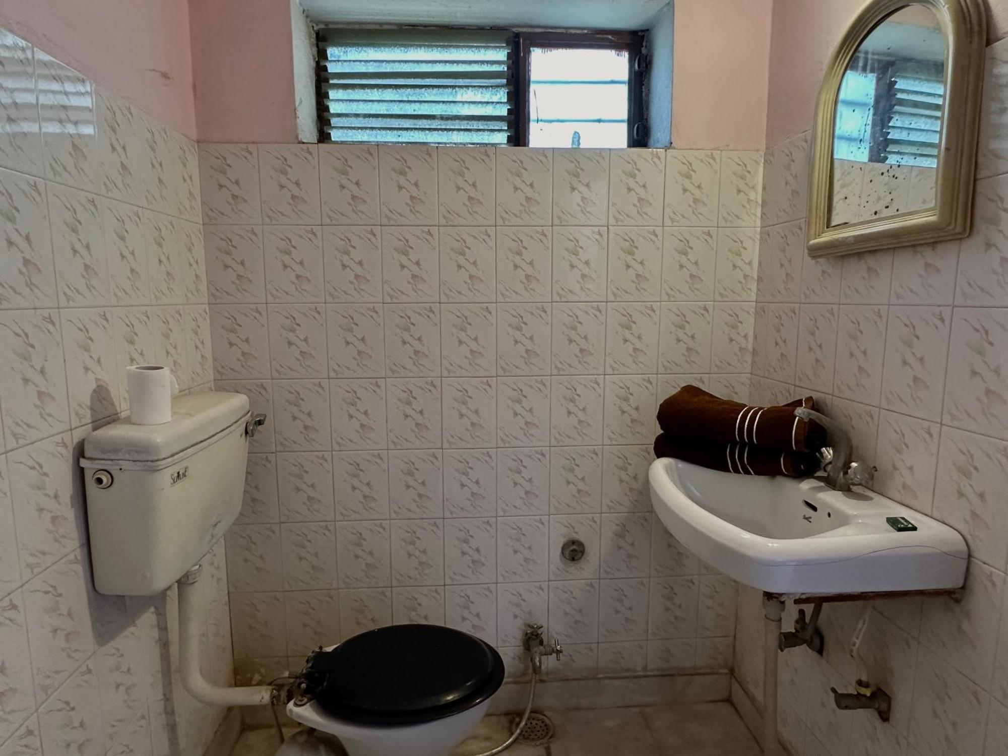 Jwala Niketan Eco Homestay Jaipur Værelse billede
