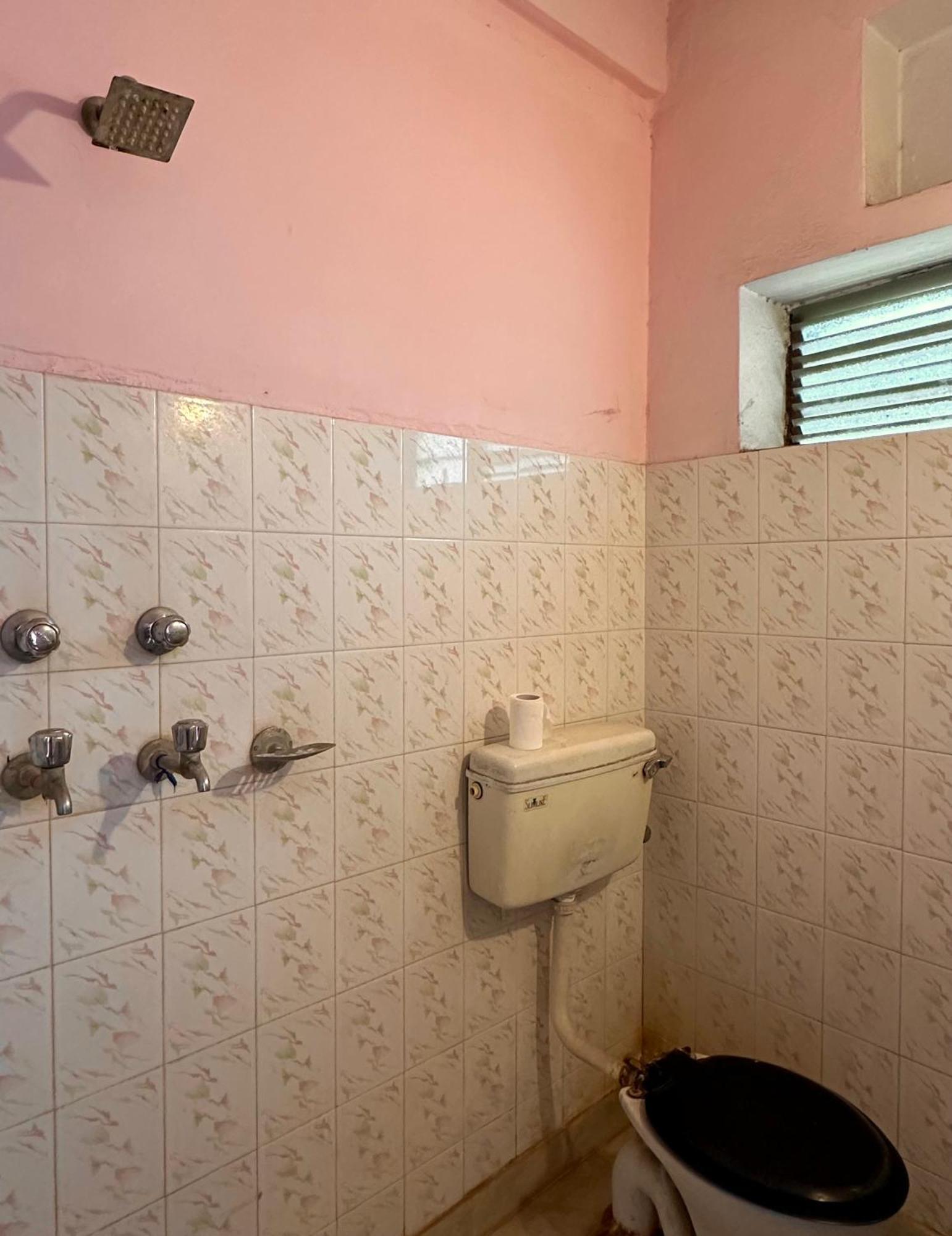Jwala Niketan Eco Homestay Jaipur Værelse billede