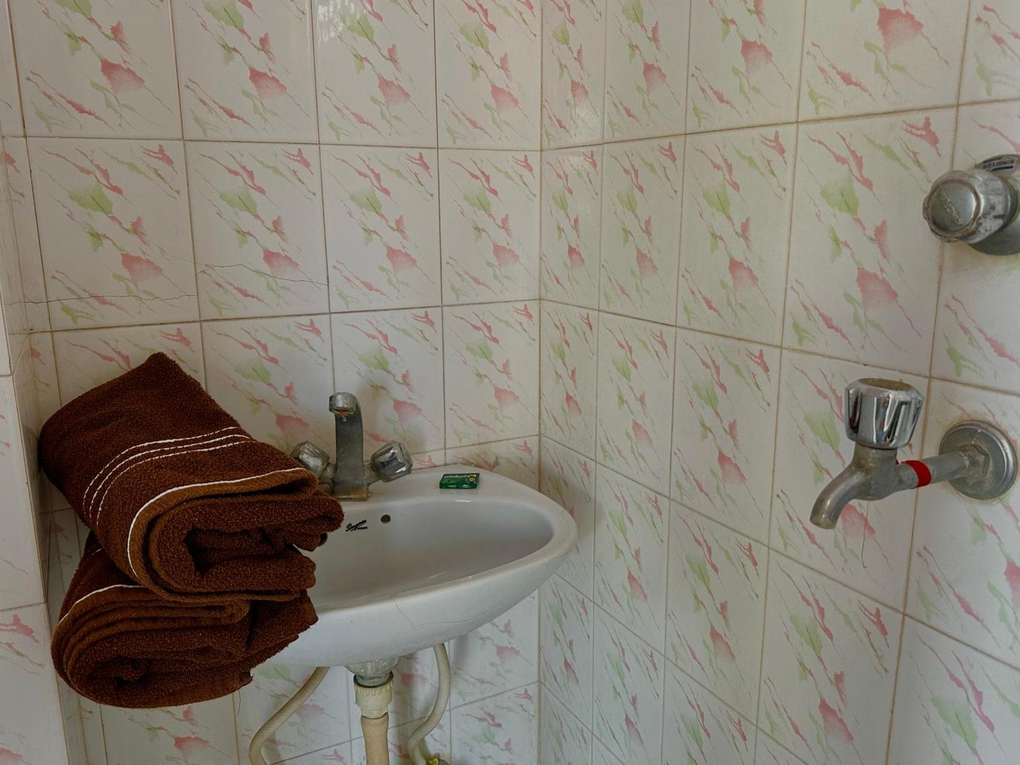 Jwala Niketan Eco Homestay Jaipur Værelse billede