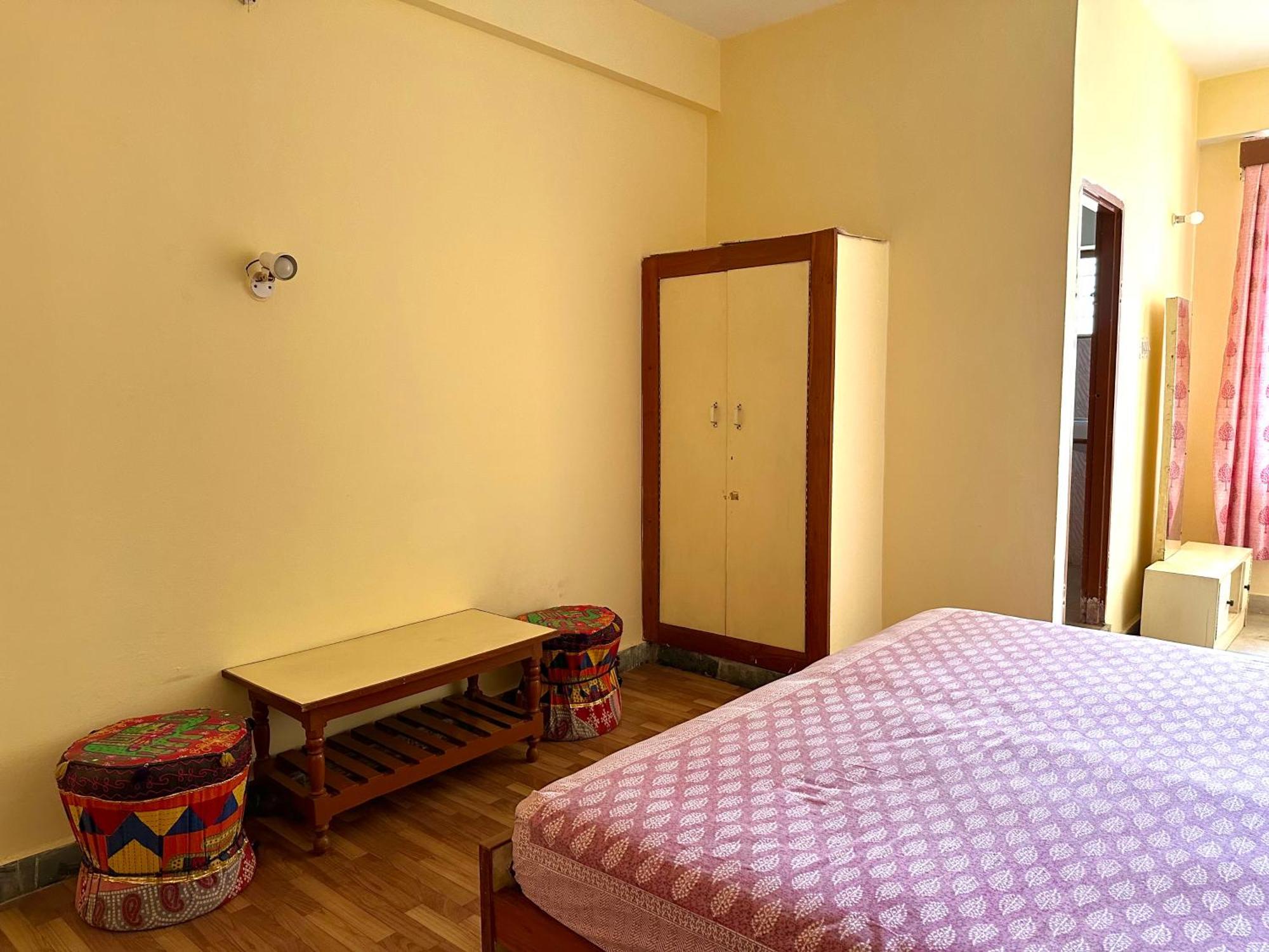 Jwala Niketan Eco Homestay Jaipur Værelse billede