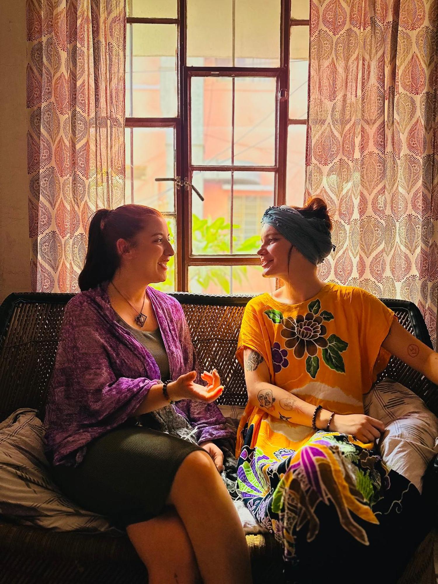 Jwala Niketan Eco Homestay Jaipur Eksteriør billede