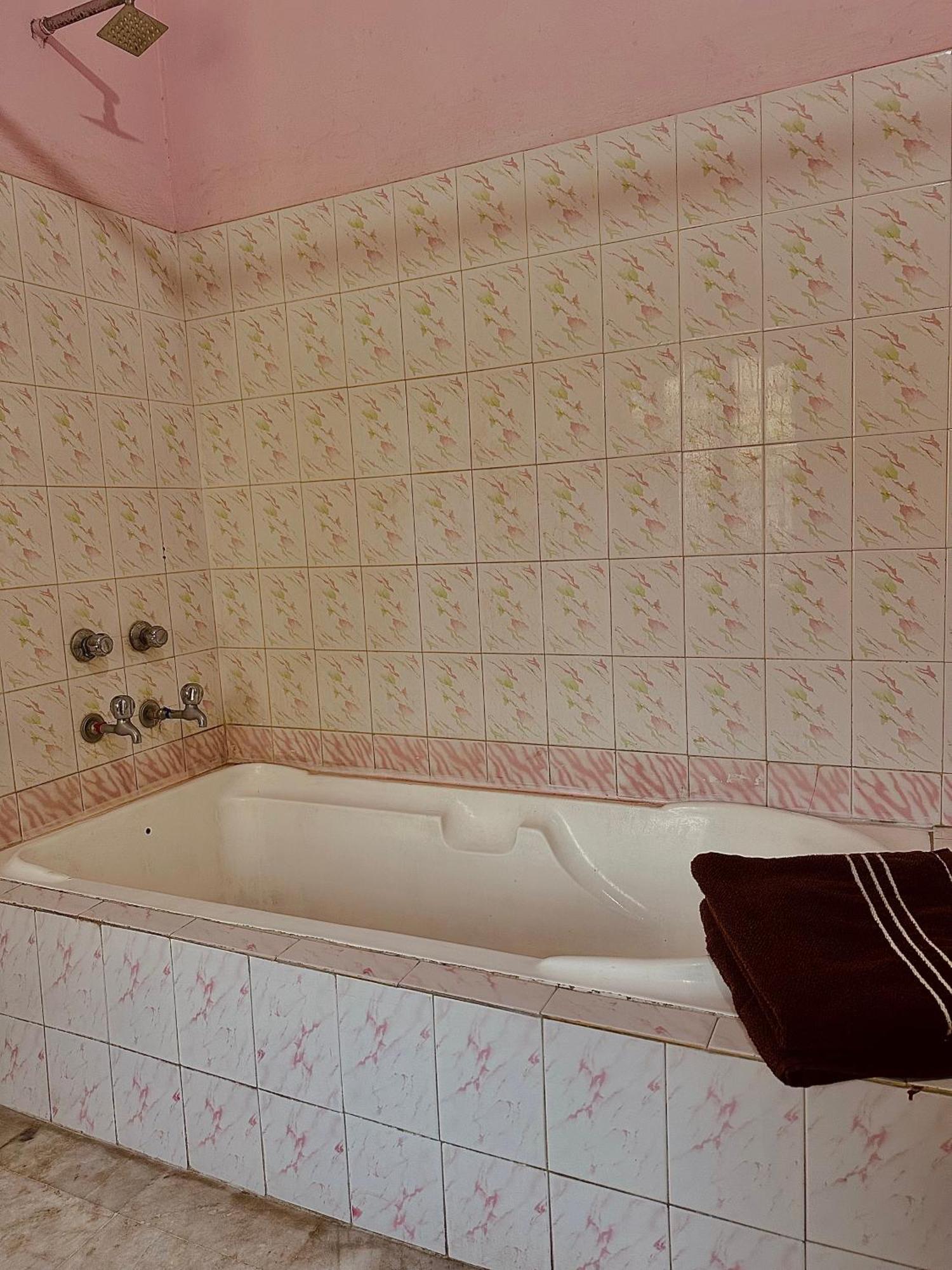 Jwala Niketan Eco Homestay Jaipur Værelse billede