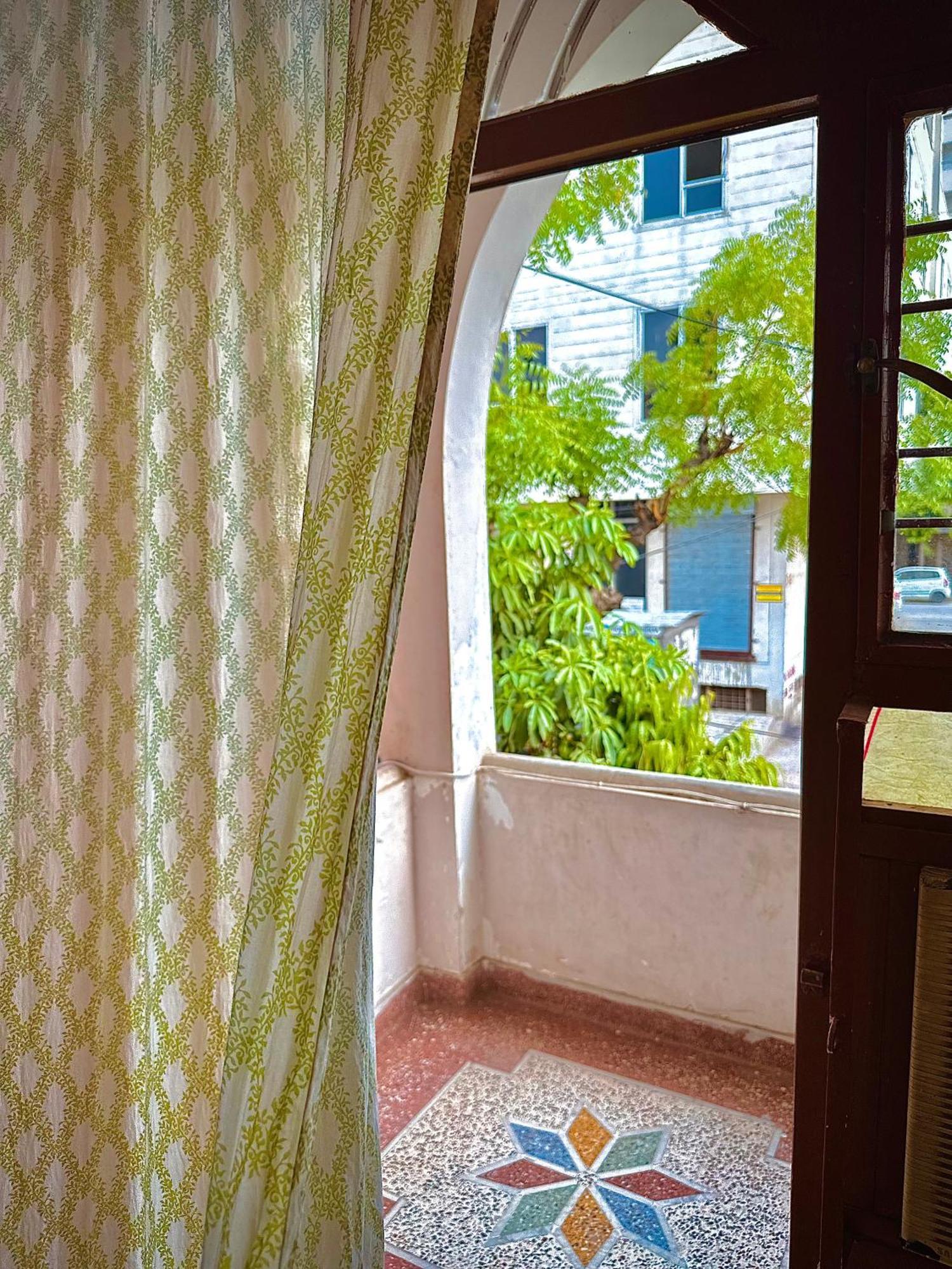 Jwala Niketan Eco Homestay Jaipur Eksteriør billede