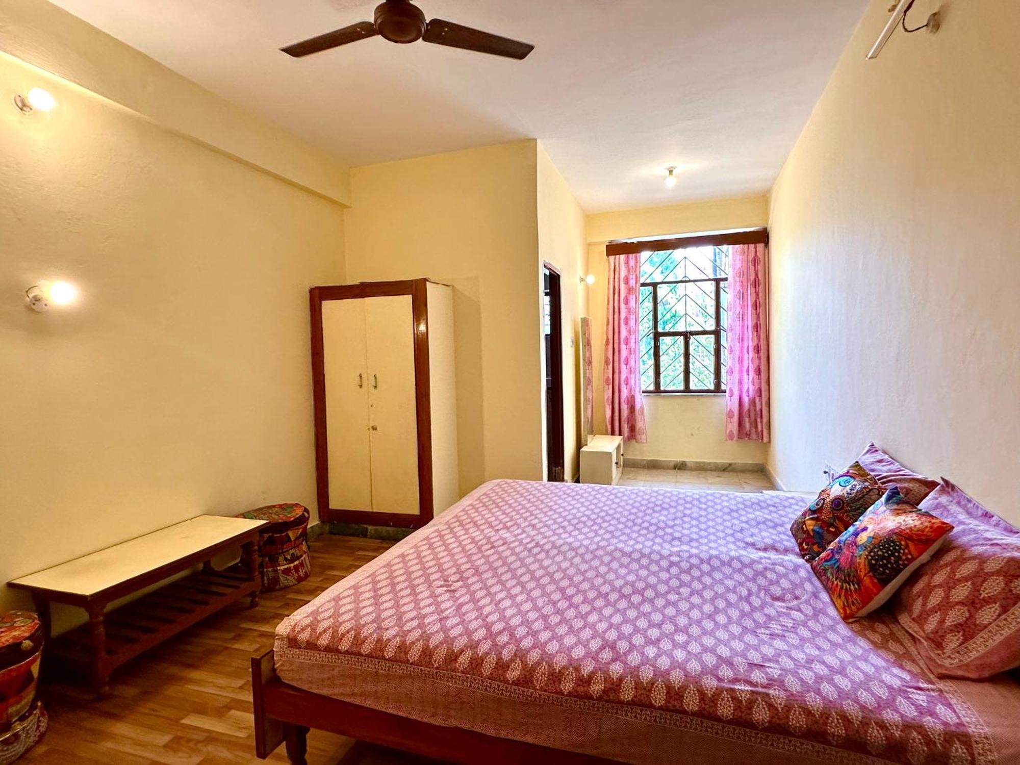 Jwala Niketan Eco Homestay Jaipur Eksteriør billede