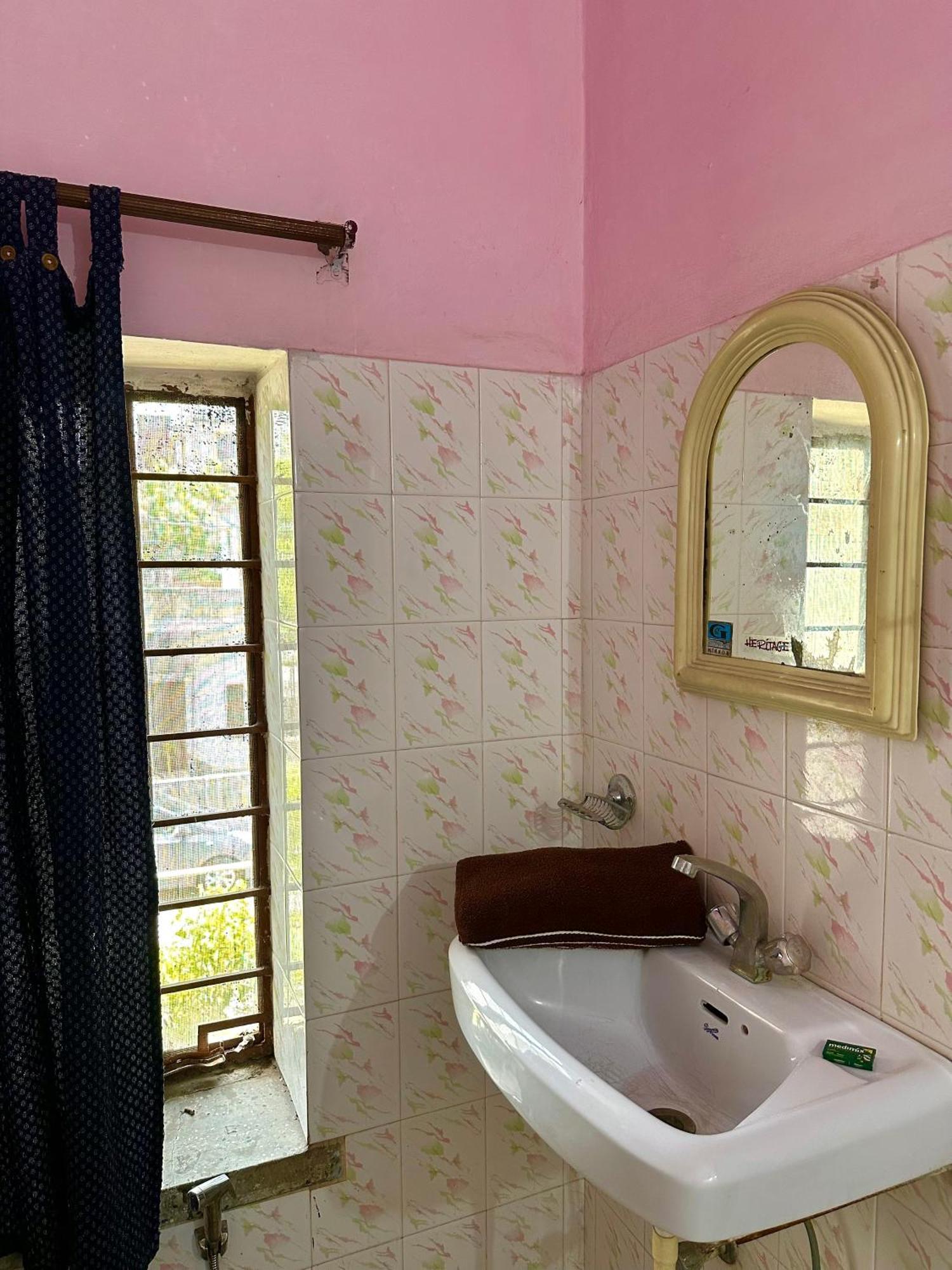Jwala Niketan Eco Homestay Jaipur Værelse billede