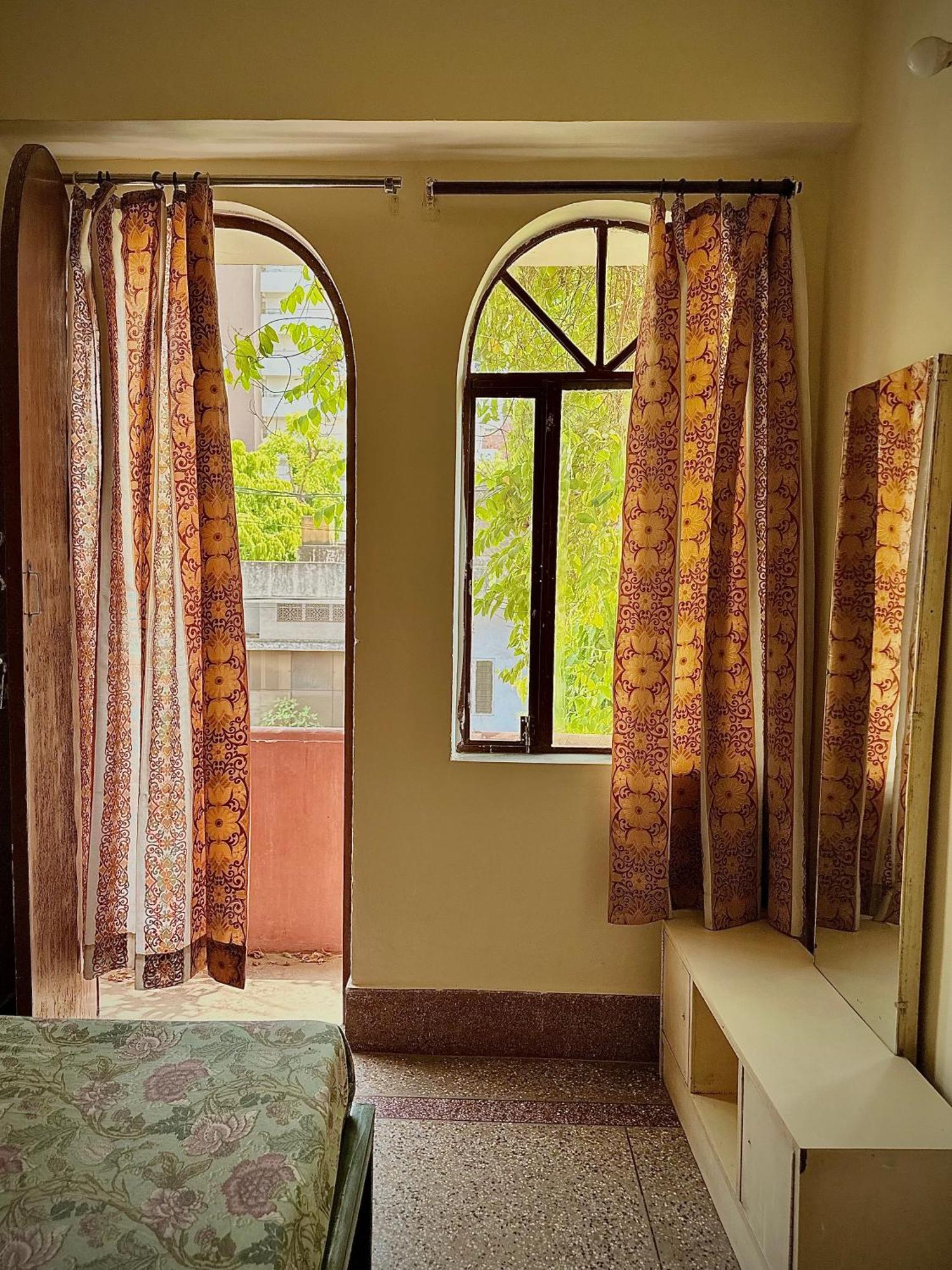 Jwala Niketan Eco Homestay Jaipur Eksteriør billede