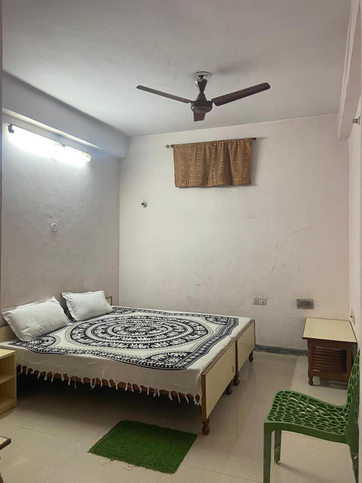 Jwala Niketan Eco Homestay Jaipur Eksteriør billede