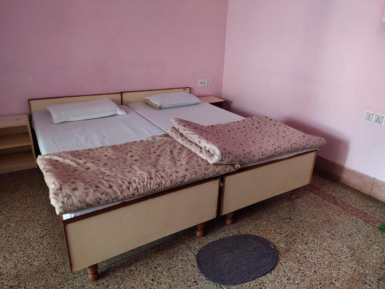 Jwala Niketan Eco Homestay Jaipur Eksteriør billede