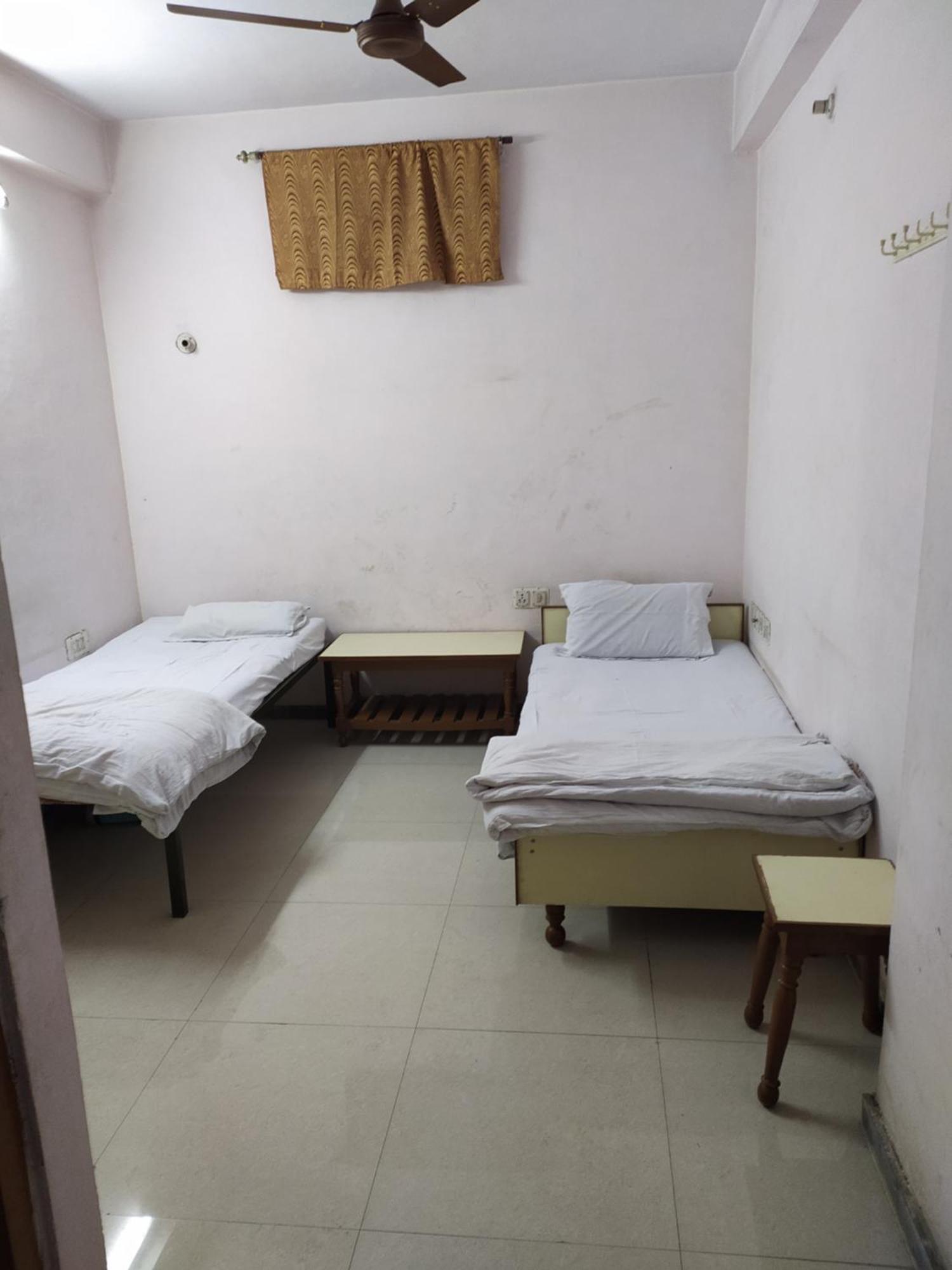 Jwala Niketan Eco Homestay Jaipur Eksteriør billede